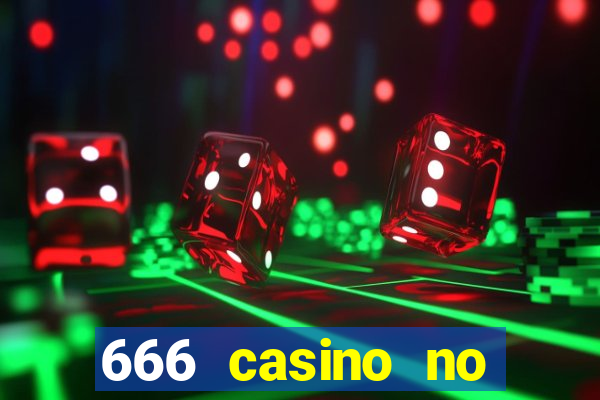 666 casino no deposit bonus