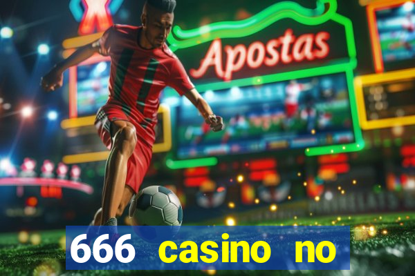 666 casino no deposit bonus