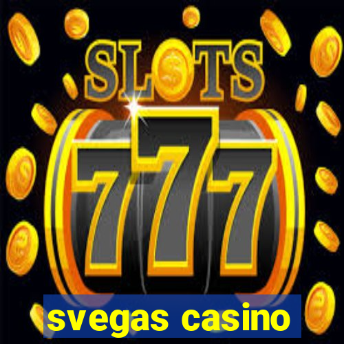 svegas casino