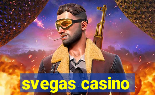 svegas casino