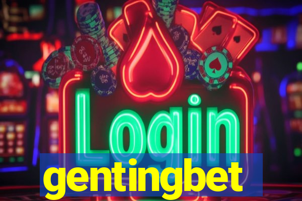 gentingbet