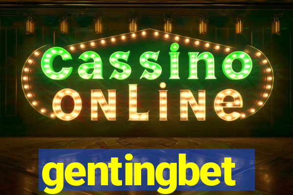 gentingbet