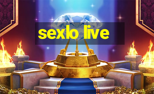 sexlo live