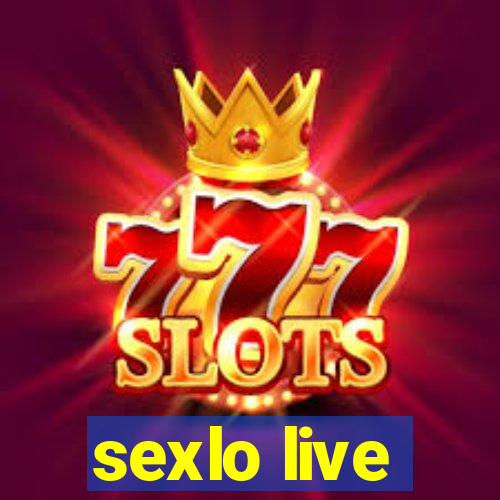 sexlo live