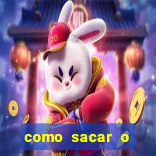 como sacar o dinheiro do fortune rabbit