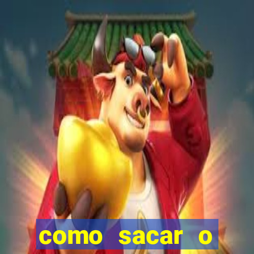 como sacar o dinheiro do fortune rabbit