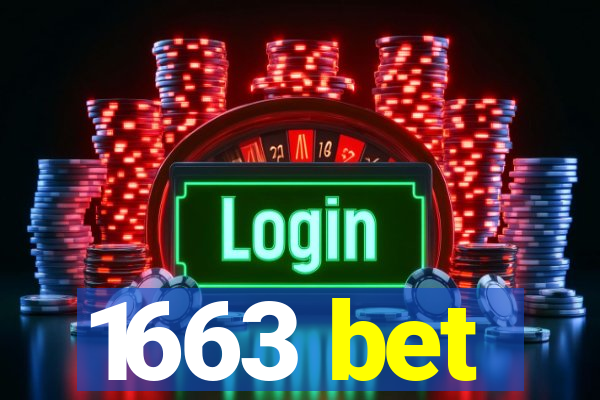 1663 bet