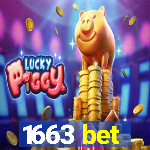 1663 bet