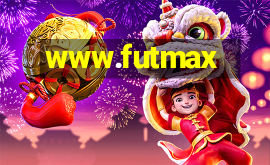 www.futmax