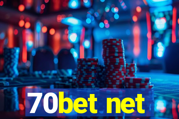 70bet net