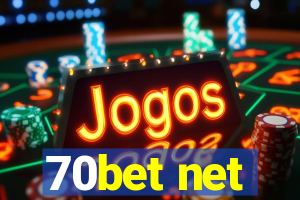 70bet net