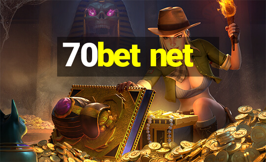 70bet net