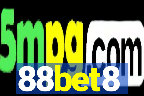 88bet8