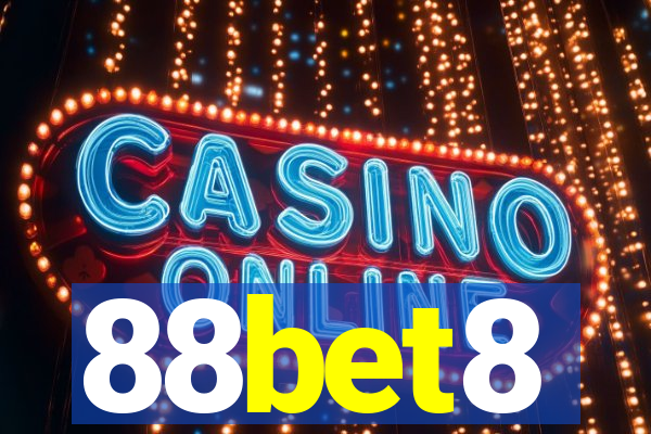 88bet8