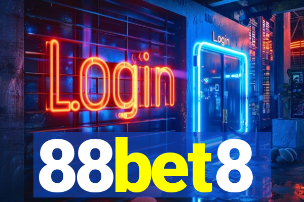 88bet8