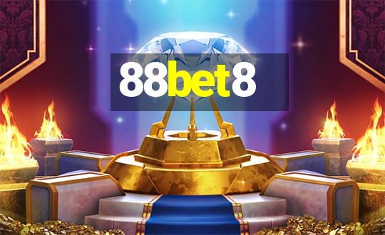 88bet8