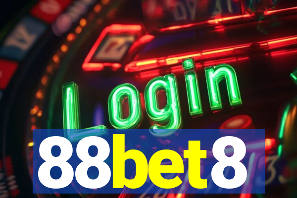 88bet8