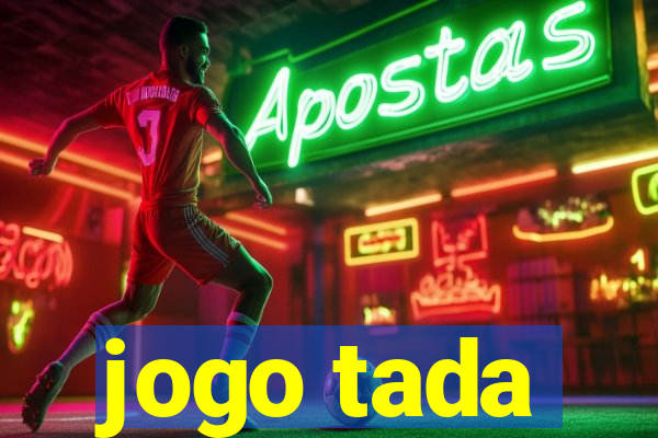 jogo tada