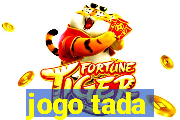 jogo tada