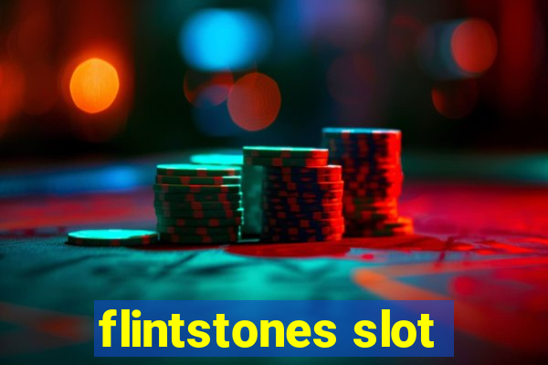 flintstones slot