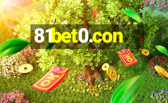 81bet0.con