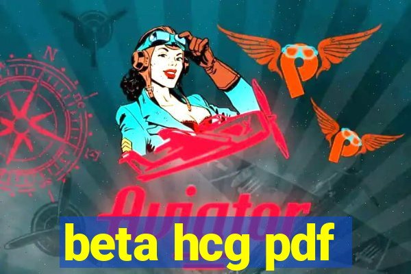 beta hcg pdf