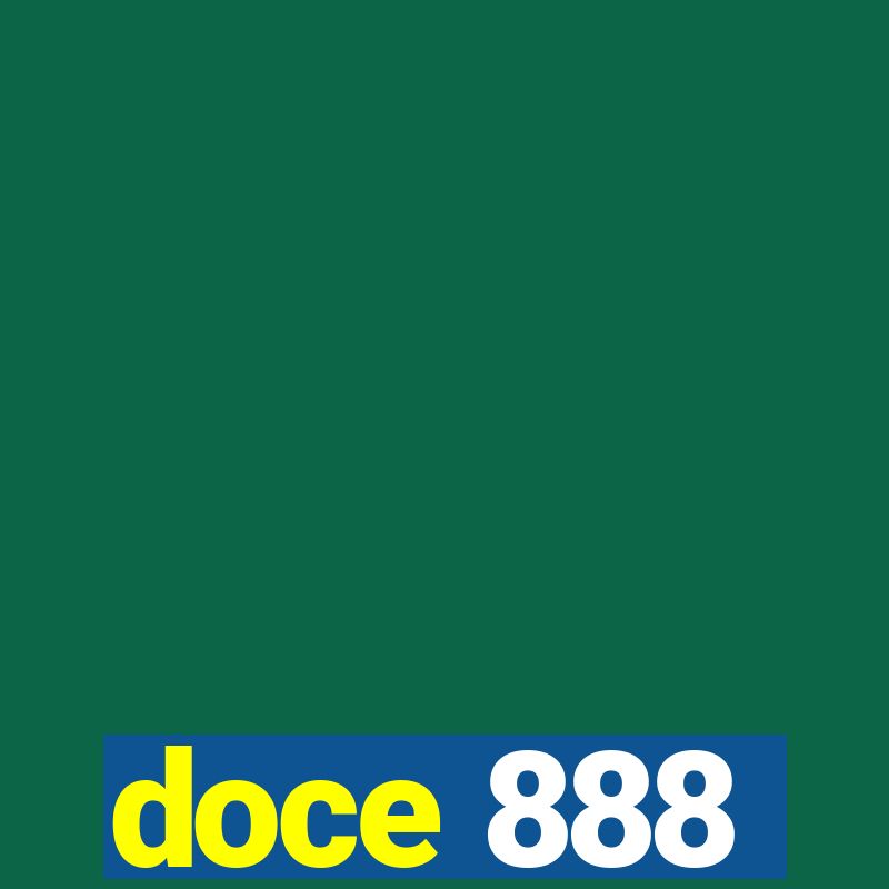 doce 888