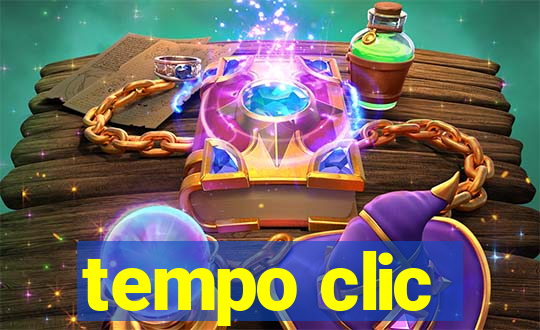 tempo clic