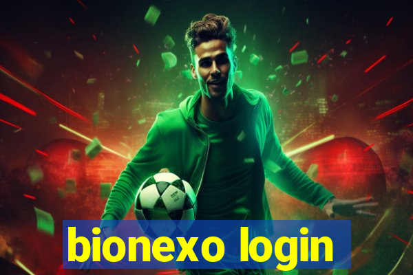 bionexo login