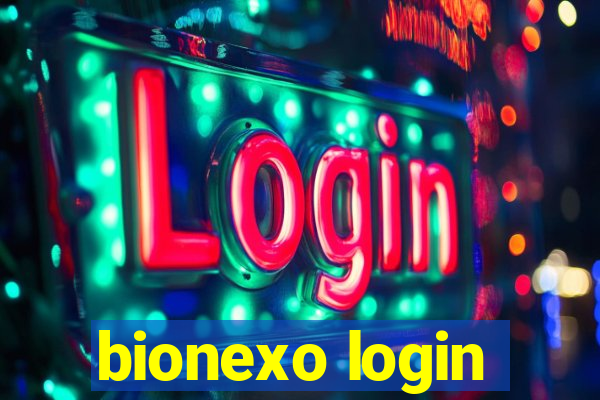 bionexo login