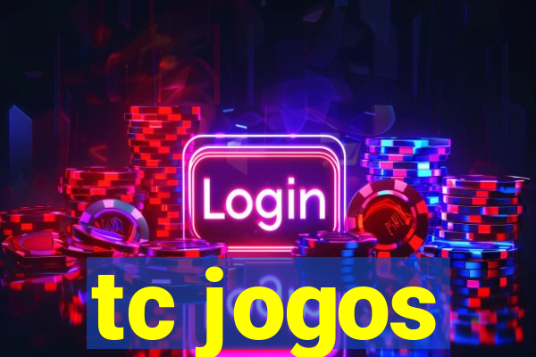 tc jogos