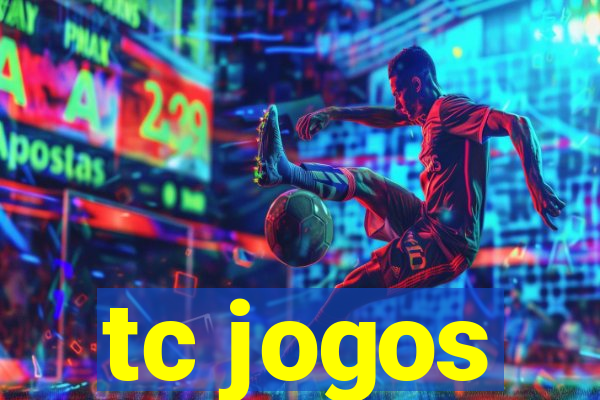 tc jogos