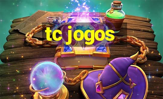 tc jogos