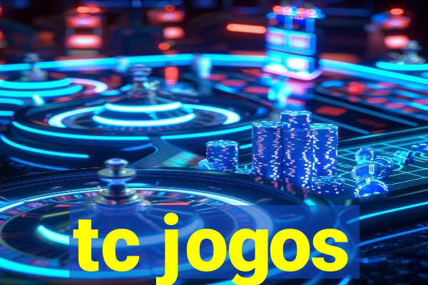 tc jogos