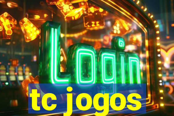 tc jogos