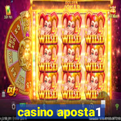 casino aposta1