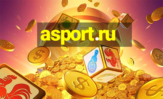 asport.ru