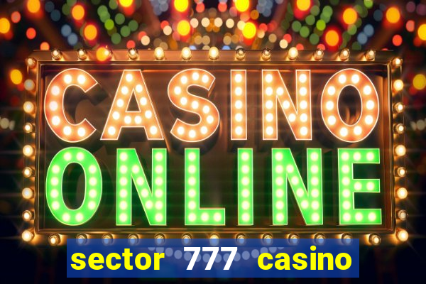 sector 777 casino no deposit bonus