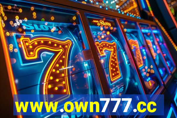 www.own777.cc