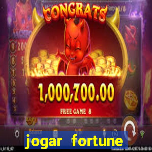 jogar fortune rabbit modo demoInformational