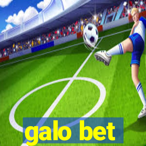 galo bet