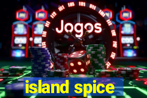 island spice