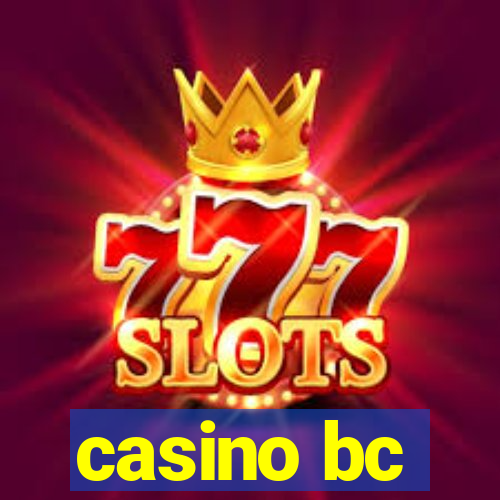 casino bc