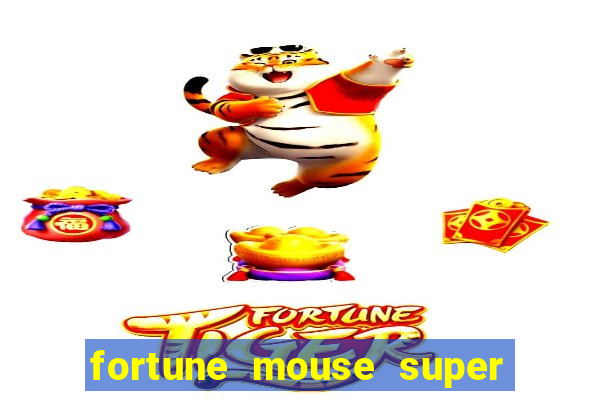 fortune mouse super slot apk