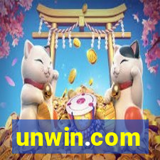 unwin.com