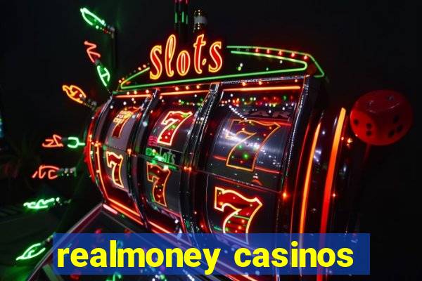 realmoney casinos