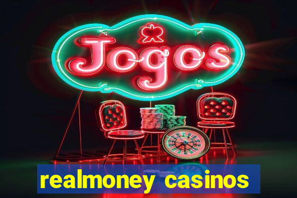 realmoney casinos