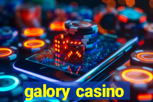 galory casino