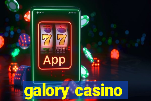 galory casino