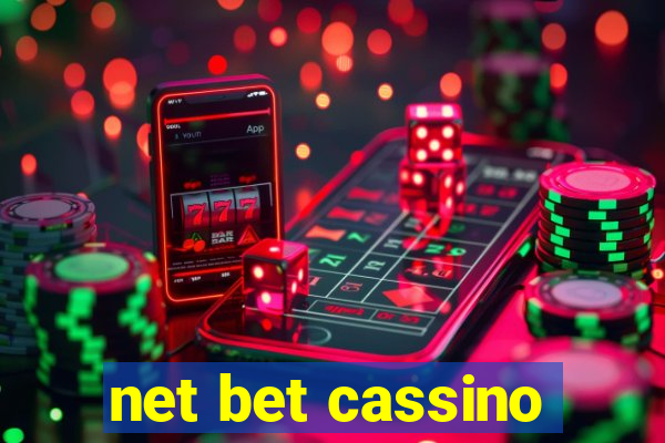 net bet cassino